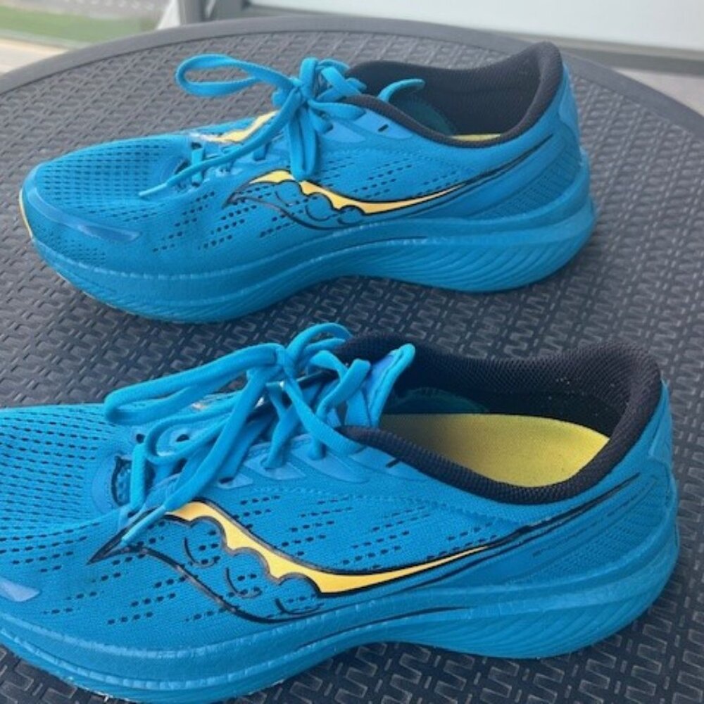 Saucony Endorphine Speed 3 Running Shoes
